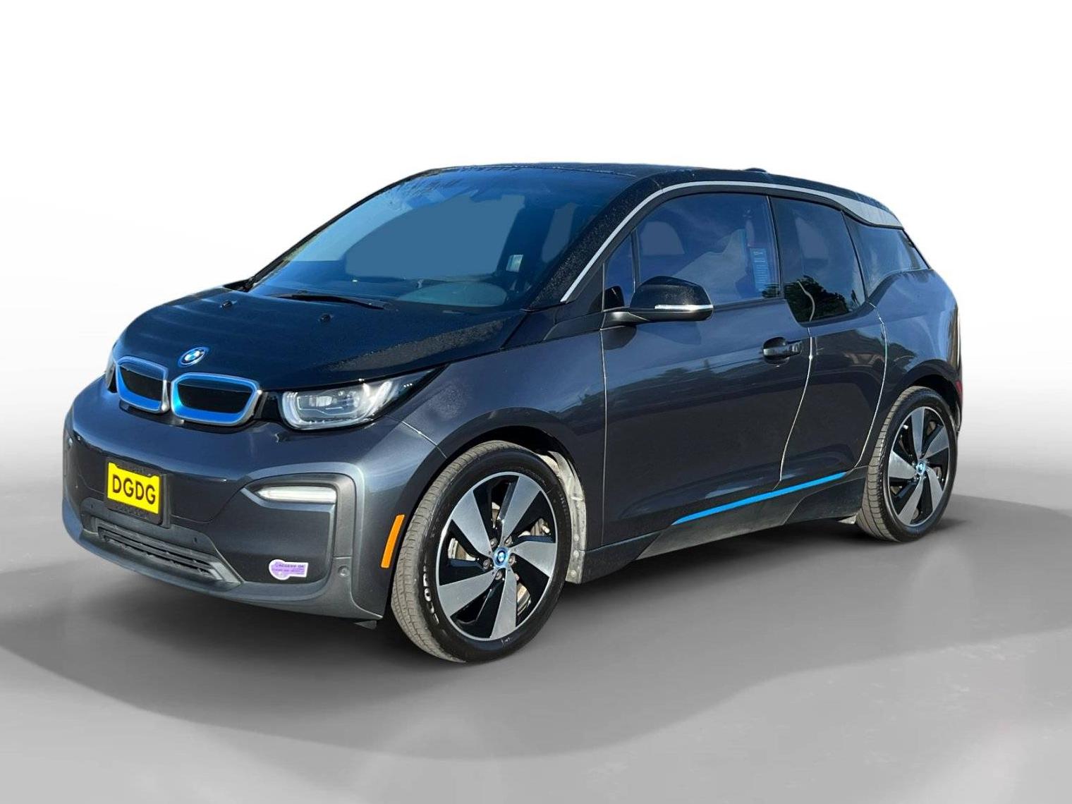 BMW I3 2019 WBY8P2C55K7D25708 image