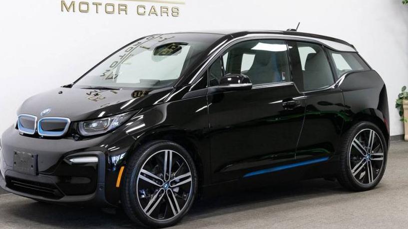 BMW I3 2019 WBY8P4C59K7D98480 image