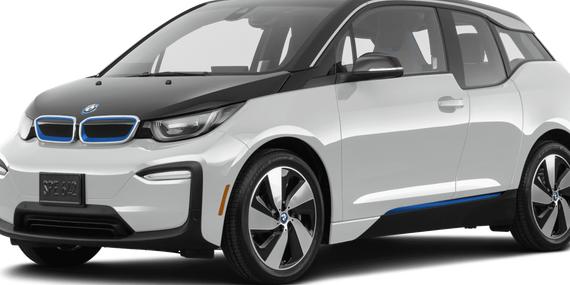 BMW I3 2019 WBY8P4C51K7E47915 image