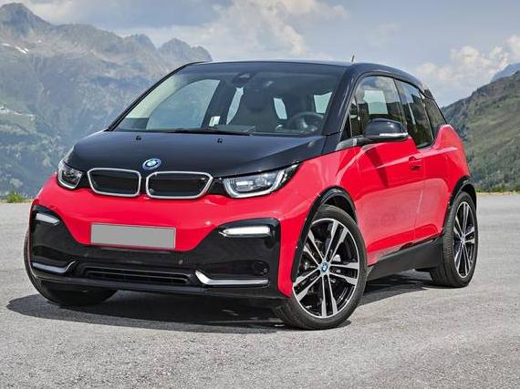 BMW I3 2019 WBY8P2C54K7D26722 image