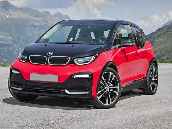 BMW I3 2019 WBY8P4C50K7D05264 image