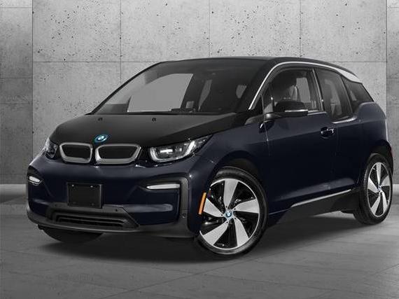 BMW I3 2019 WBY8P4C58K7D04217 image