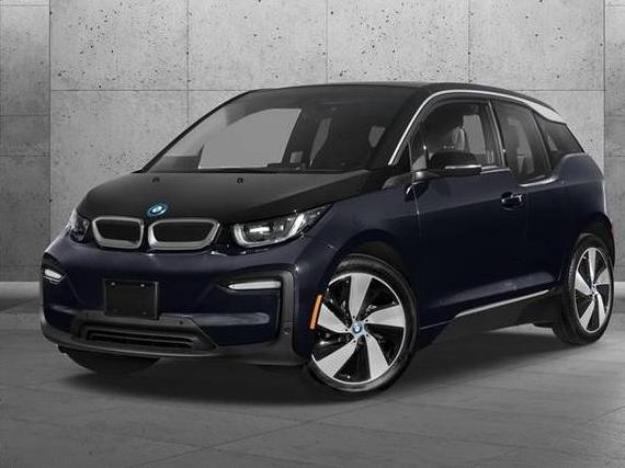 BMW I3 2019 WBY8P6C54K7D67035 image