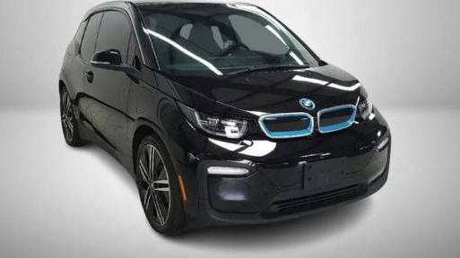 BMW I3 2019 WBY8P4C56K7D89879 image