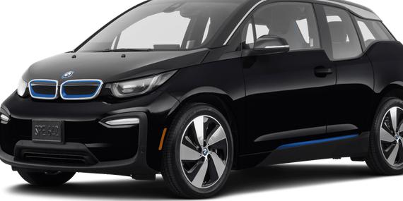 BMW I3 2019 WBY8P4C57K7E89974 image