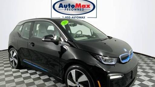 BMW I3 2019 WBY8P4C5XK7E00494 image