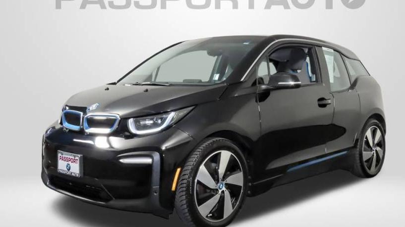 BMW I3 2019 WBY8P4C53K7D08482 image