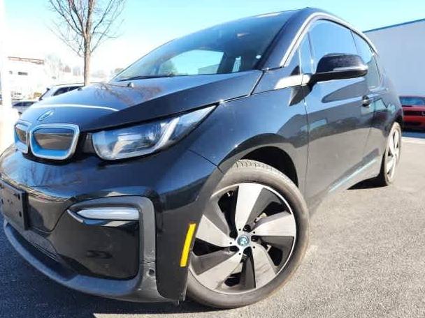 BMW I3 2019 WBY8P4C57K7D00451 image