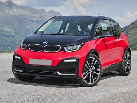 BMW I3 2019 WBY8P4C59K7E99342 image
