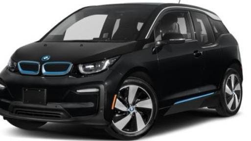 BMW I3 2019 WBY8P8C58K7E87027 image