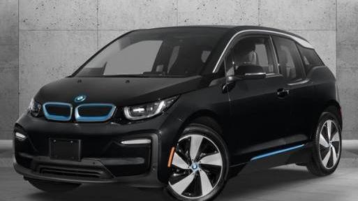 BMW I3 2019 WBY8P2C57K7D72285 image