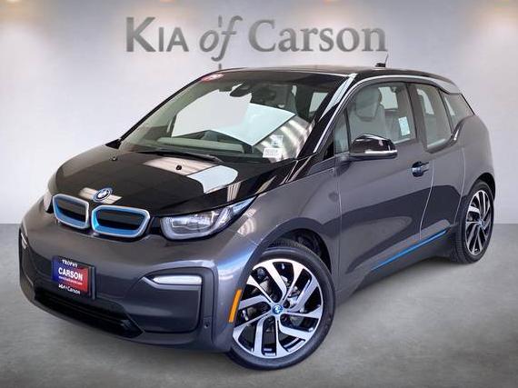 BMW I3 2019 WBY8P4C50K7D60412 image