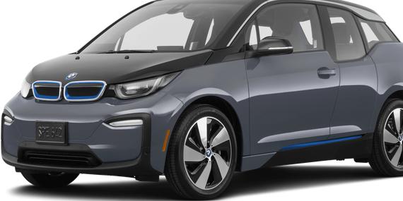 BMW I3 2018 WBY7Z4C54JVD97429 image BMW I3 2018 WBY7Z4C54JVD97429 image
