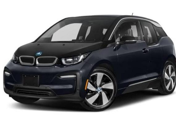 BMW I3 2018 WBY7Z4C58JVD95523 image