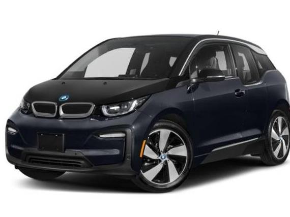 BMW I3 2018 WBY7Z4C59JVD96504 image BMW I3 2018 WBY7Z4C59JVD96504 image