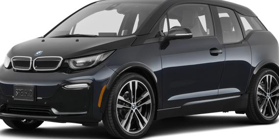 BMW I3 2018 WBY7Z8C53JVB86987 image BMW I3 2018 WBY7Z8C53JVB86987 image