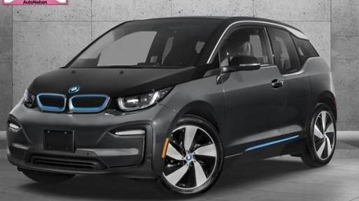 BMW I3 2018 WBY7Z6C52JVB96740 image