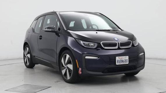 BMW I3 2018 WBY7Z2C54JVE61795 image