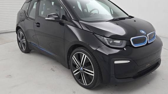BMW I3 2018 WBY7Z2C59JVE65065 image