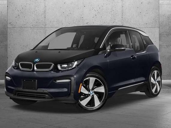 BMW I3 2018 WBY7Z6C58JVB88903 image