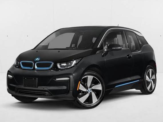 BMW I3 2018 WBY7Z4C57JVD96615 image BMW I3 2018 WBY7Z4C57JVD96615 image