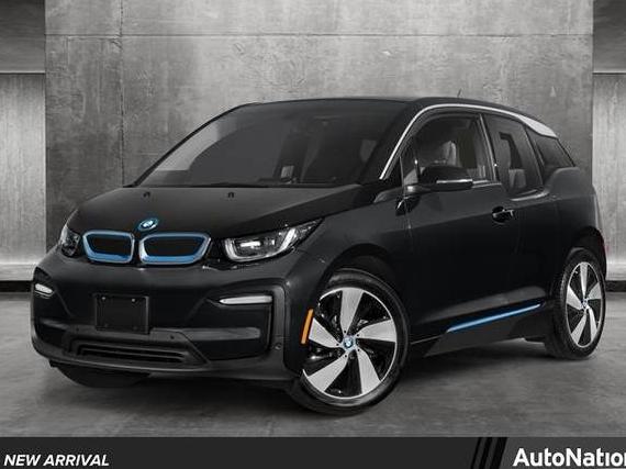 BMW I3 2018 WBY7Z2C54JVB88549 image