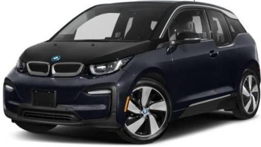 BMW I3 2018 WBY7Z2C50JVE65035 image