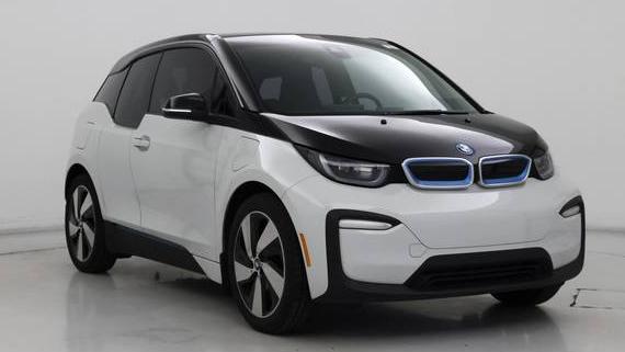 BMW I3 2018 WBY7Z4C5XJVD96124 image BMW I3 2018 WBY7Z4C5XJVD96124 image