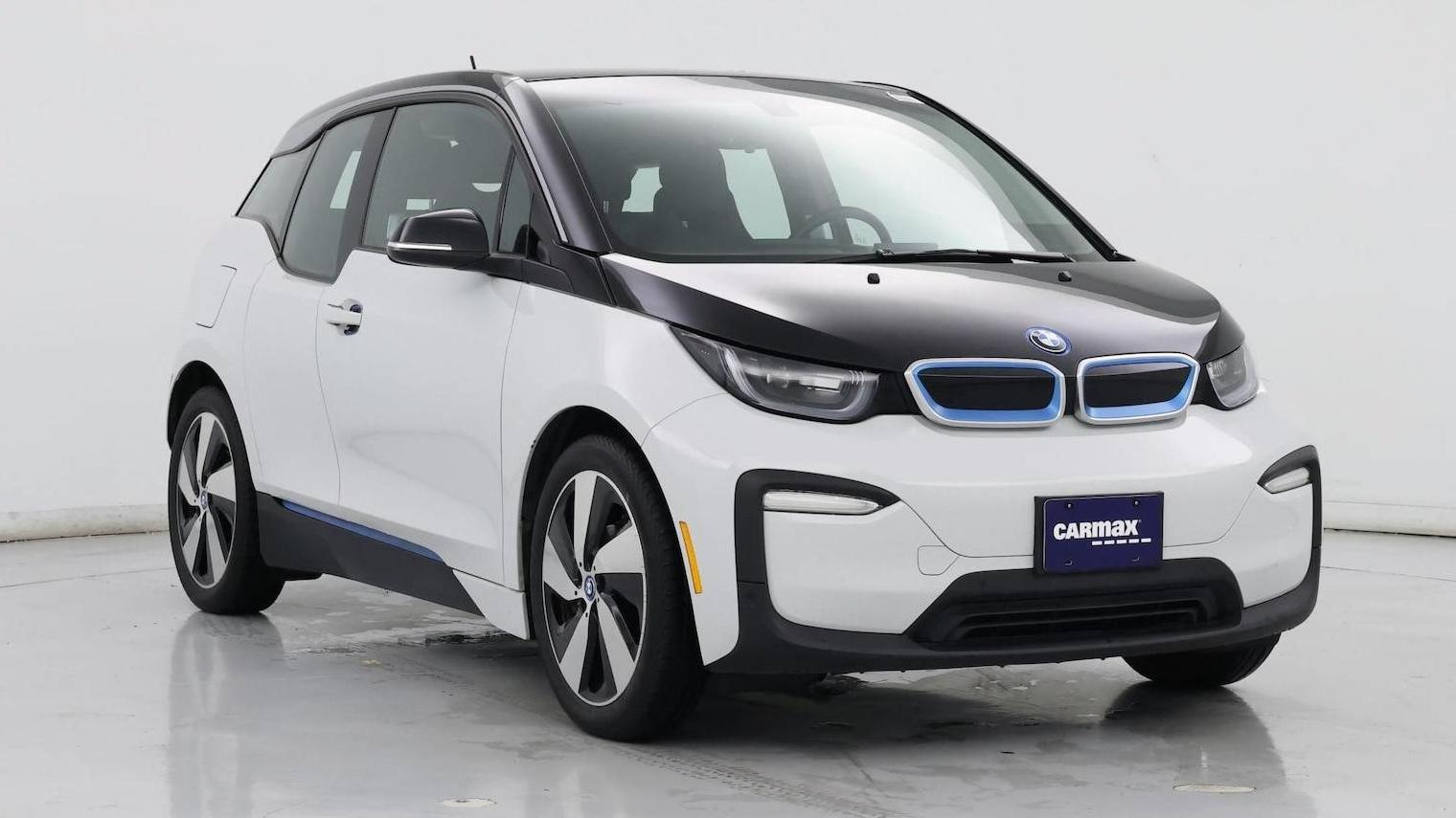 BMW I3 2018 WBY7Z2C51JVE61768 image