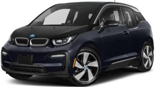 BMW I3 2018 WBY7Z2C58JVE64859 image