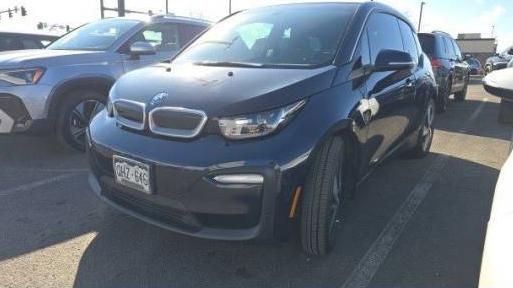 BMW I3 2018 WBY7Z2C56JVE65265 image