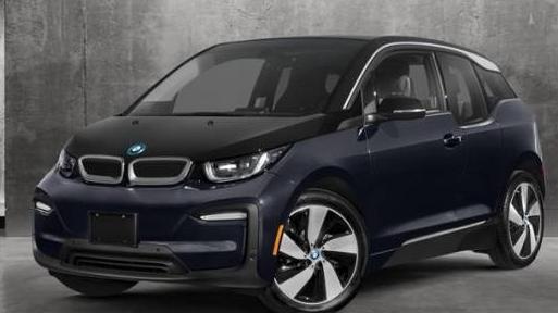 BMW I3 2018 WBY7Z2C53JVE65045 image