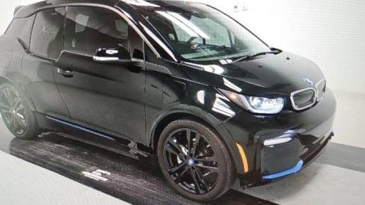 BMW I3 2021 WBY8P8C08M7H75816 image