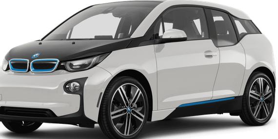 BMW I3 2017 WBY1Z6C30H7A39694 image