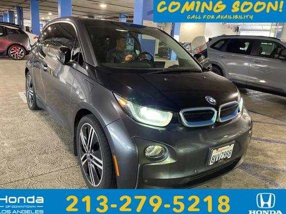 BMW I3 2017 WBY1Z8C36HV893481 image BMW I3 2017 WBY1Z8C36HV893481 image
