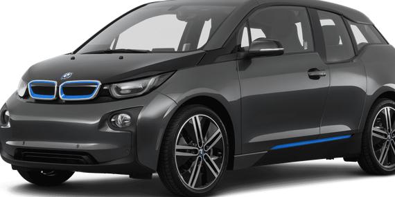 BMW I3 2017 WBY1Z8C32HV893316 image BMW I3 2017 WBY1Z8C32HV893316 image