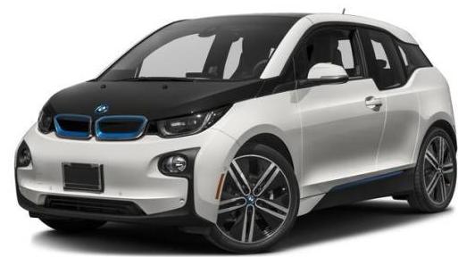 BMW I3 2017 WBY1Z8C33HV894880 image