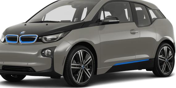 BMW I3 2017 WBY1Z8C56HV551286 image