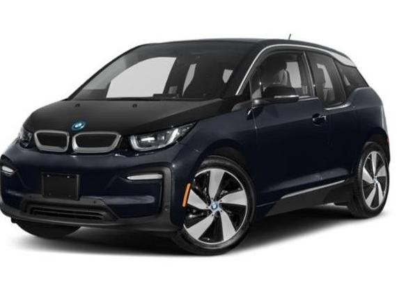 BMW I3 2020 WBY8P2C05L7G36013 image BMW I3 2020 WBY8P2C05L7G36013 image