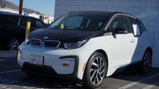 BMW I3 2020 WBY8P4C06L7F85763 image