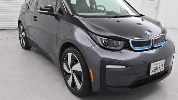 BMW I3 2020 WBY8P4C03L7G58944 image