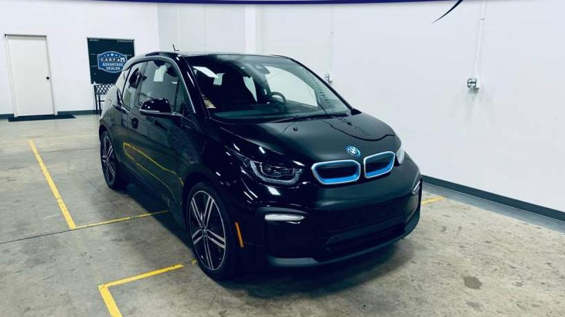 BMW I3 2020 WBY8P4C06L7G44746 image