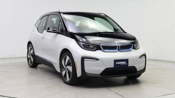 BMW I3 2020 WBY8P2C02L7G05379 image BMW I3 2020 WBY8P2C02L7G05379 image
