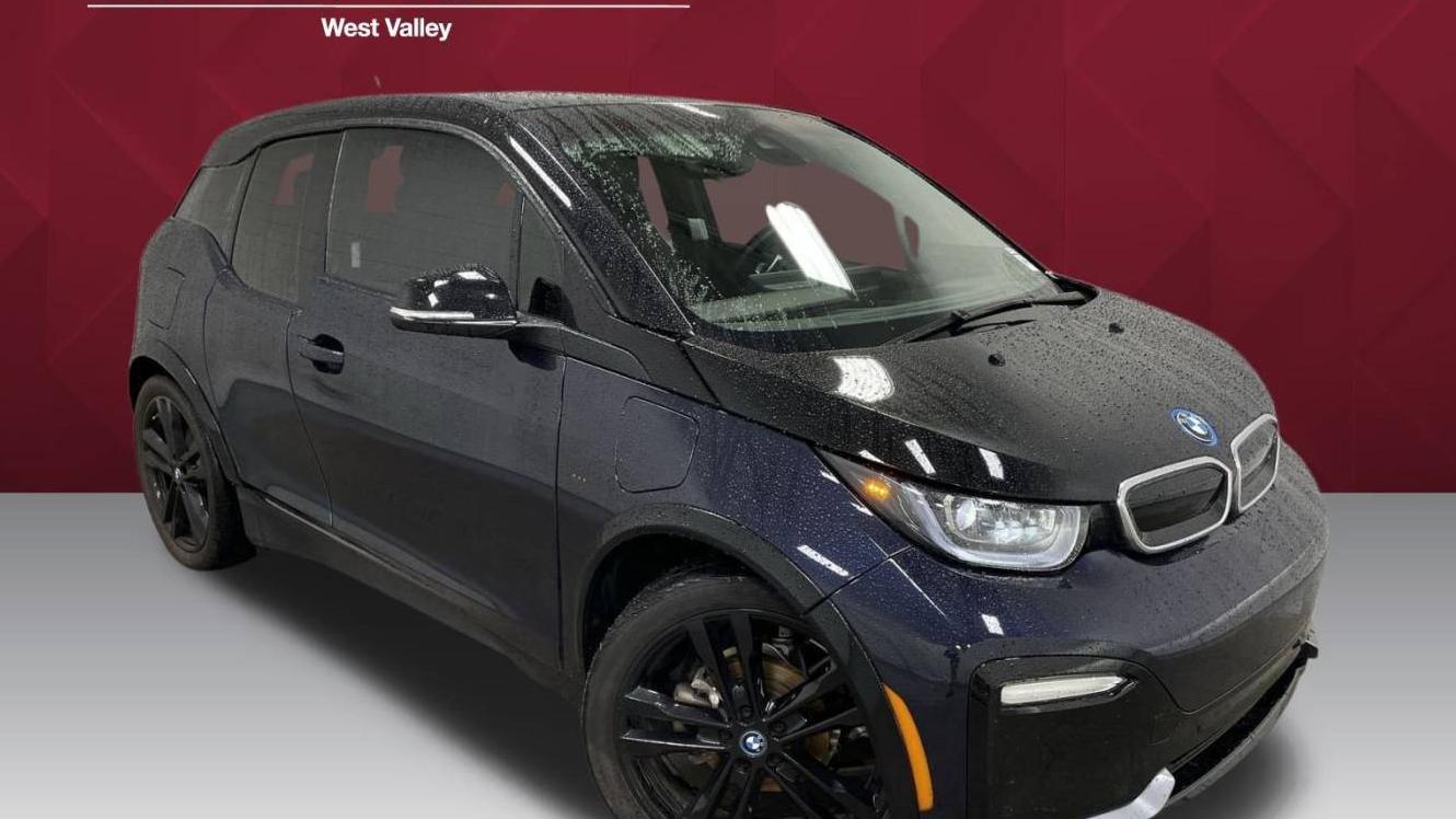 BMW I3 2020 WBY8P8C07L7G20298 image