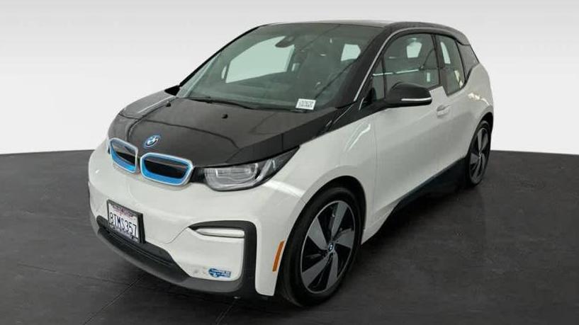 BMW I3 2020 WBY8P2C06L7G74172 image