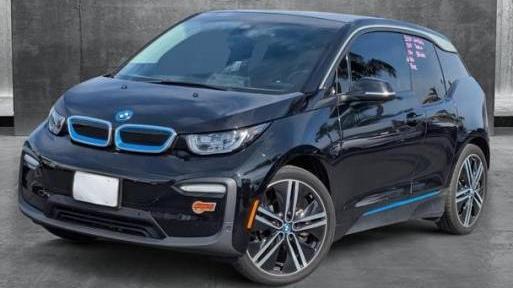 BMW I3 2020 WBY8P4C08L7G41671 image