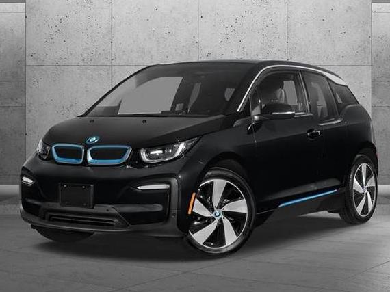 BMW I3 2020 WBY8P4C09L7G65185 image