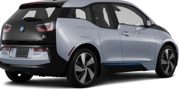 BMW I3 2014 WBY1Z2C55EV284070 image BMW I3 2014 WBY1Z2C55EV284070 image