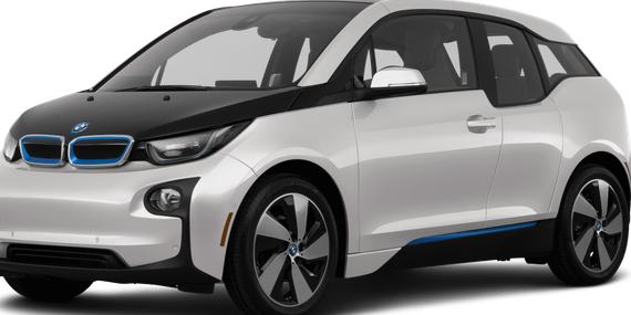BMW I3 2014 WBY1Z4C51EV276074 image BMW I3 2014 WBY1Z4C51EV276074 image