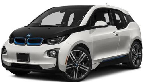 BMW I3 2014 WBY1Z4C50EV273361 image